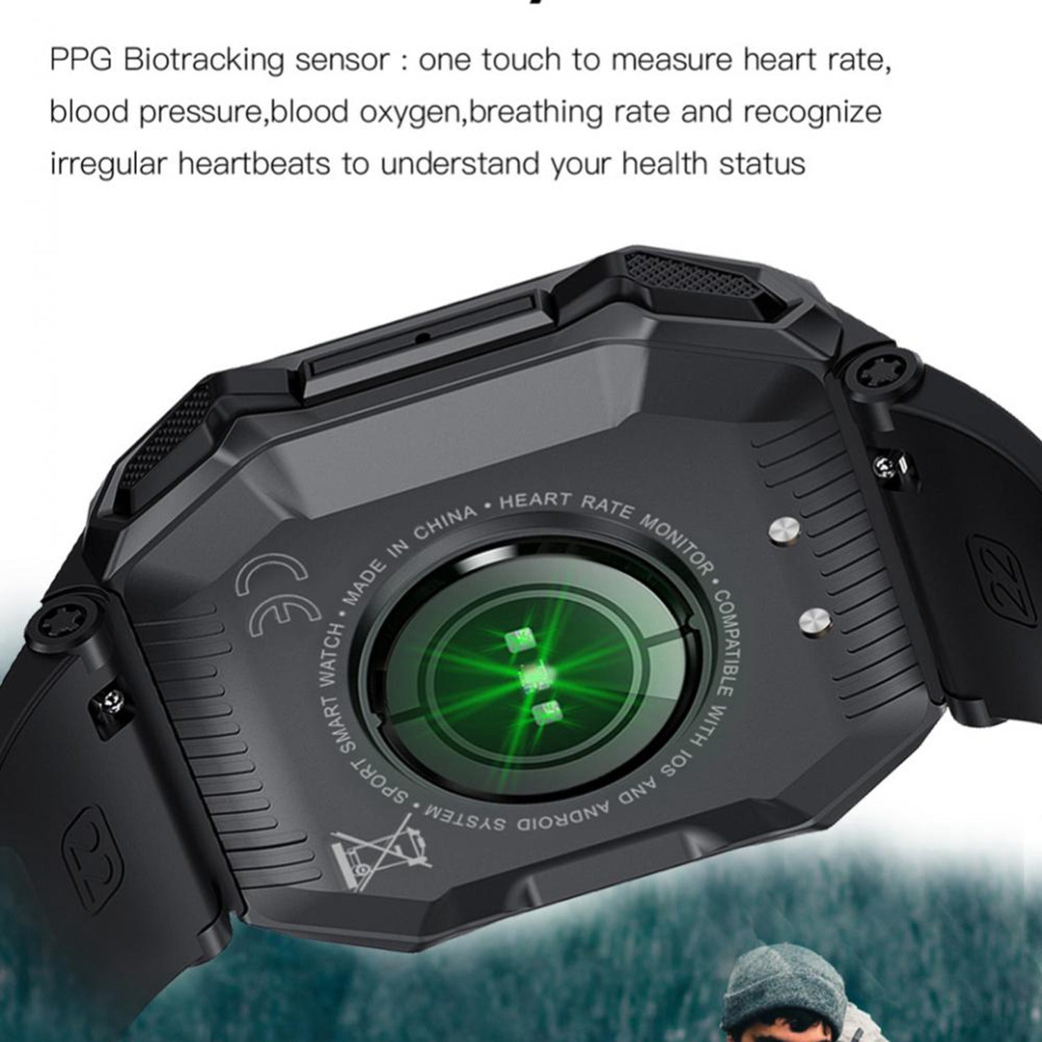 smart watch smart watch